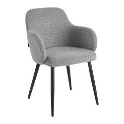 Silla 4Rico Intra gris Silla 4Rico Intra gris