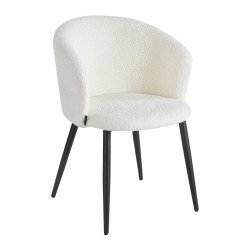 Silla 4Rico Asola blanca Silla 4Rico Asola blanca