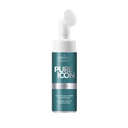 Farmona Pure Icon Espuma Limpiadora de Maquillaje Purificante 150 ml