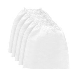 Bolsas absorbentes de polvo 8A, 5 piezas Bolsas absorbentes de polvo 8A, 5 piezas