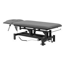 Mesa de Rehabilitación Eléctrica para Masaje y Fisioterapia Balance Eso 4 gris Mesa de Rehabilitación Eléctrica para Masaje y Fisioterapia Balance Eso 4 gris