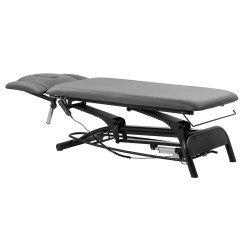 Mesa de rehabilitación eléctrica para masaje y fisioterapia Balance Novus 4 gris Mesa de rehabilitación eléctrica para masaje y fisioterapia Balance Novus 4 gris