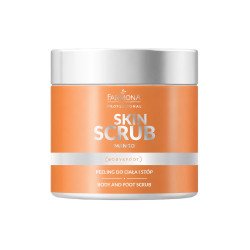 Farmona Mango Exfoliante para la Piel Exfoliante Corporal y de Pies 500 g Farmona Mango Exfoliante para la Piel Exfoliante Corporal y de Pies 500 g