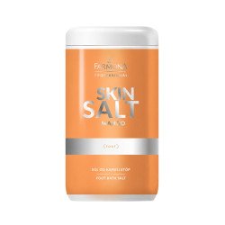 Farmona Skin Mango Sal de Baño para Pies 1250 g Farmona Skin Mango Sal de Baño para Pies 1250 g