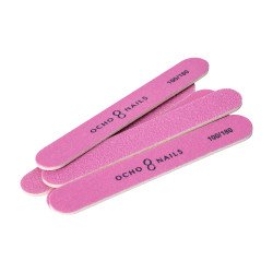 Ocho Nails mini lima 50 pcs. Ocho Nails mini lima 50 pcs.