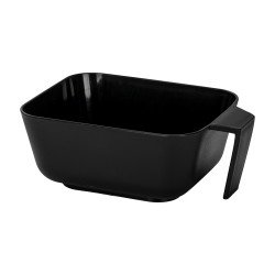 Tazón para mezclar pintura C-19 negro