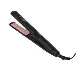 Plancha para el cabello Kessner Iónica 230°C negra Plancha para el cabello Kessner Iónica 230°C negra