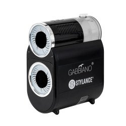 Máquina de limpieza a vapor y desinfección para cepillos de peluquería Gabbiano Máquina de limpieza a vapor y desinfección para cepillos de peluquería Gabbiano