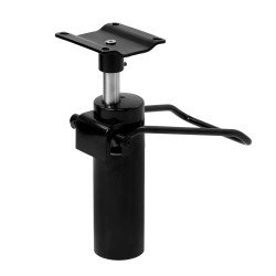 Actuador para la silla de peluquería D-04 negra Actuador para la silla de peluquería D-04 negra