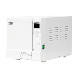 Fomos Foster 12L Autoclave Blanca Fomos Foster 12L Autoclave Blanca