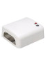 Manicura y pedicura - UV Lámpara 36W DR-302