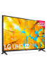 TELEVISOR LG DE 164CM (65'') 65UQ75006LF.AEU UHD 4K - SMART TV - G
