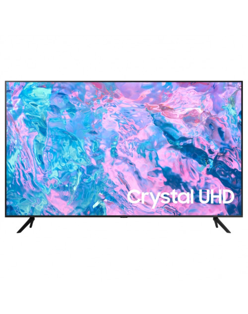 TELEVISOR SAMSUNG DE 125CM (50'') TU50CU7105KXXC 4K - G