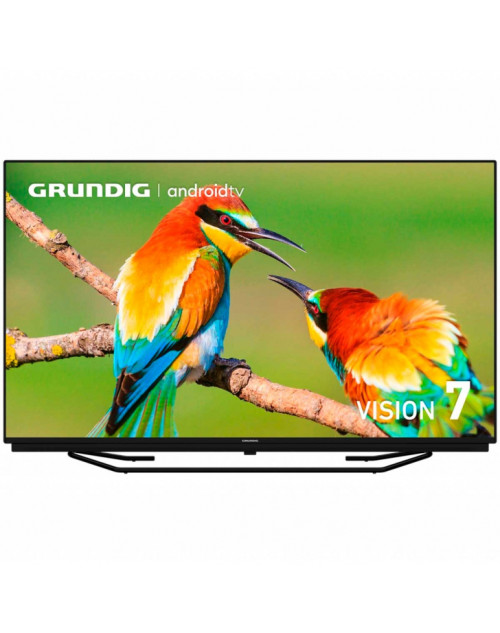 TELEVISOR GRUNDIG DE 126CM (50'') 50GGU7960B 4K UHD - SMART TV - E