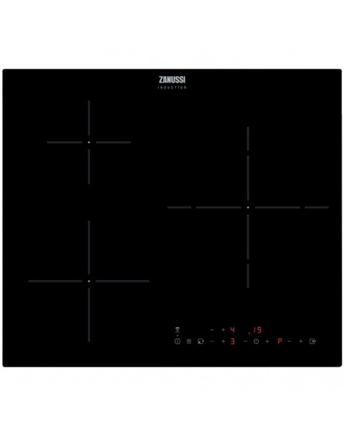 PLACA ZANUSSI ZITX633K