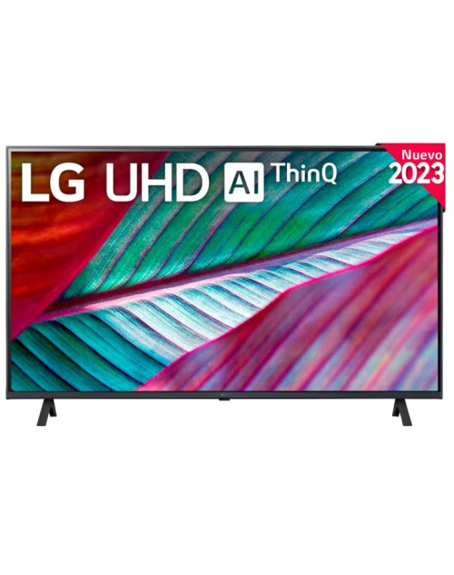 TELEVISOR LG SERIE 76 DE 165,1CM (65'') 65UR76006LL UHD 4K - F