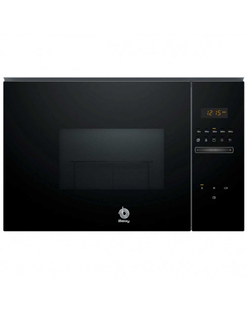 MICROONDAS BALAY 3CG5172N2