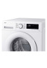 LAVADORA SAMSUNG WW90CGC04DTHEC A - 9kg - 1400rpm