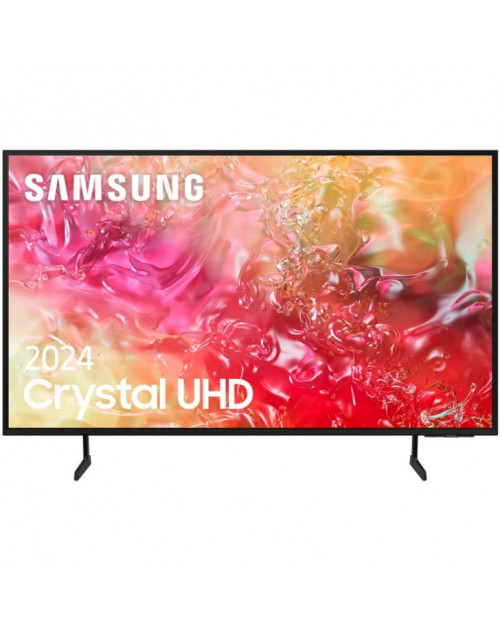 TELEVISOR SAMSUNG DE 189CM (75'') TU75DU7175UXXC 4K UHD - F