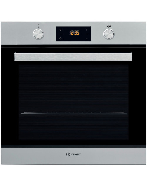 HORNO INDESIT IFW 6841 JH - A+