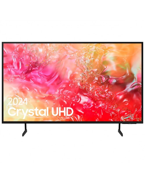 TELEVISOR SAMSUNG DE 139,7CM (55'') TU55DU7105KXXC 4K UHD - G