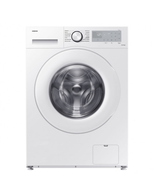 LAVADORA SAMSUNG WW80CGC04DTHEC A - 8kg - 1400rpm