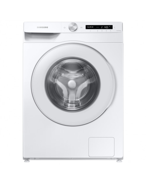 LAVADORA SAMSUNG WW12T504DTW/S3 A - 12kg - 1400rpm