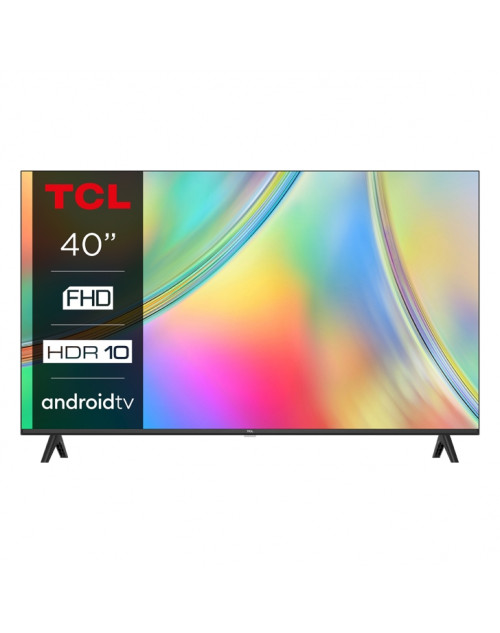 TELEVISOR TCL DE 101,6CM (40'') 40S5400A FULL HD - F