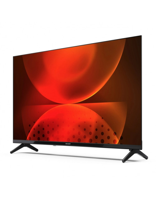 TELEVISOR SHARP DE 81,3CM (32'') 1T-C32FH2EL2AB HD - E