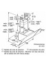 CAMPANA BOSCH DWK87CM20 B