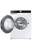 LAVADORA SAMSUNG WW90DG6U85LKU3  A - 9kg - 1400rpm