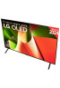 TELEVISOR LG DE 195,6CM (77'') OLED77B42LA UHD 4K - F