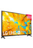 TELEVISOR LG DE 108CM (43'') 43UQ75006LF.AEU UHD 4K - SMART TV - G