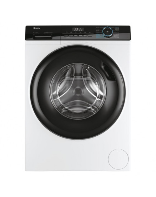 LAVADORA HAIER HW80-BP14939-IB A - 8kg - 1400rpm