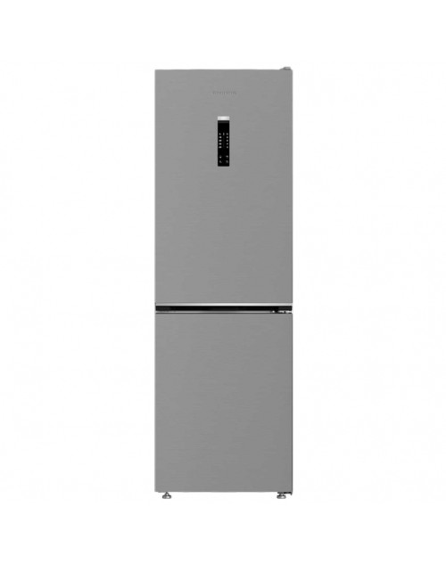 FRIGORÍFICO GRUNDIG GKPN46820XP - E