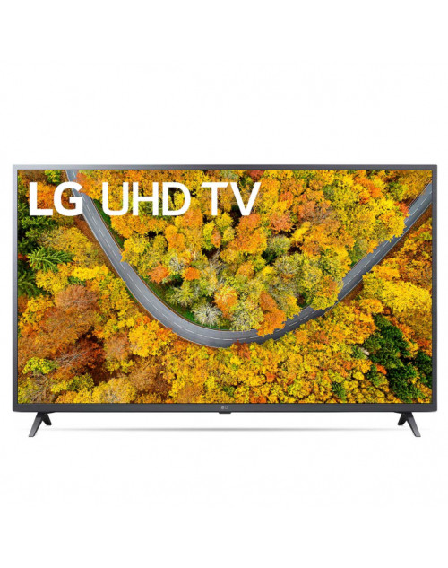 TELEVISOR LG DE 139CM (55'') 55UP75006LF UHD 4K - SMART TV - G