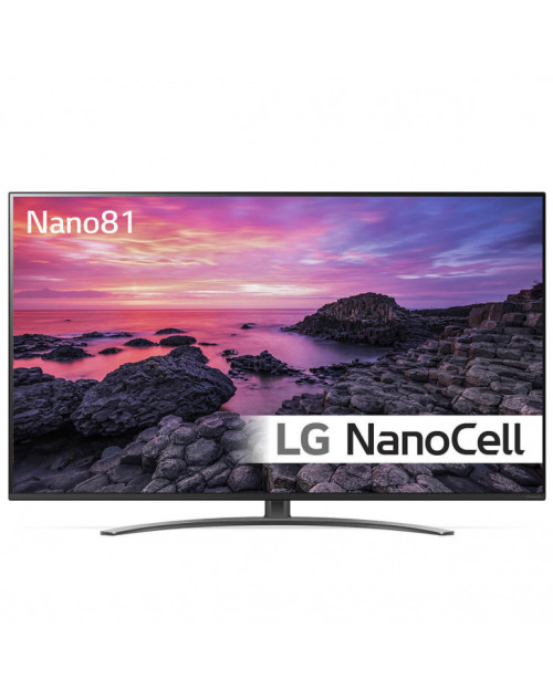 TELEVISOR LG DE 165,1CM (65'') 65NANO816NA UHD 4K - NANOCELL - SMART TV - G