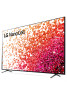 TELEVISOR LG DE 165,1CM (65'') 65NANO756PA UHD 4K - NANOCELL - SMART TV - G