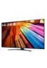 TELEVISOR LG DE 165,1CM (65'') 65UT81006LA UHD 4K - F