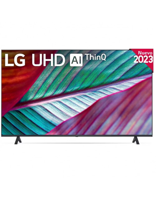 TELEVISOR LG DE 189CM (75")  75UR78006LK 4K UHD - SMART TV - F