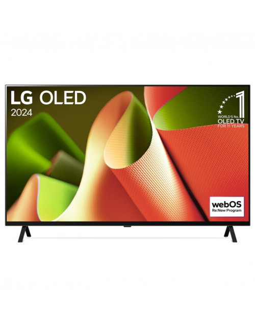 TELEVISOR LG DE 139,7CM (55'') OLED55B42LA 4K - G