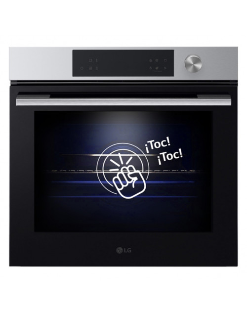 HORNO LG WSED7613S - A+