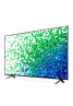 TELEVISOR LG DE 127CM (50'') 50NANO806PA UHD 4K - NANOCELL - SMART TV - F