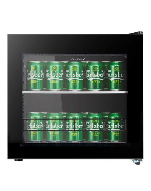 MINIBAR CORBERÓ CFMMB430BLGL F