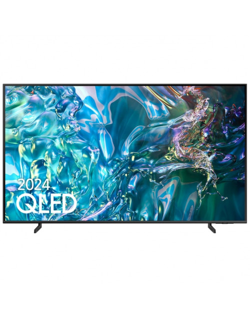 TELEVISOR SAMSUNG DE 109,7CM (43'') TQ43Q60DAUXXC 4K UHD  - G