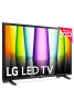 TELEVISOR LG DE 81,3CM (32'') 32LQ63006LA.AEU LED FHD - SMART TV - F