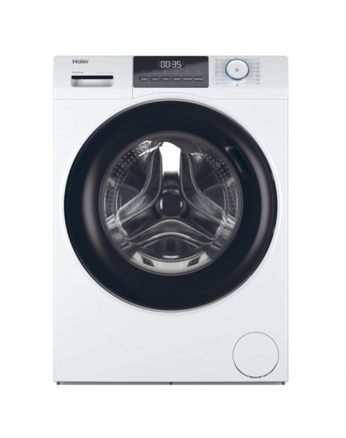 LAVADORA HAIER HW90-BP14929A-S A - 9kg - 1400rpm