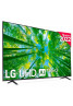 TELEVISOR LG DE 189CM (75'') 75UQ80006LB UHD 4K - SMART TV - G