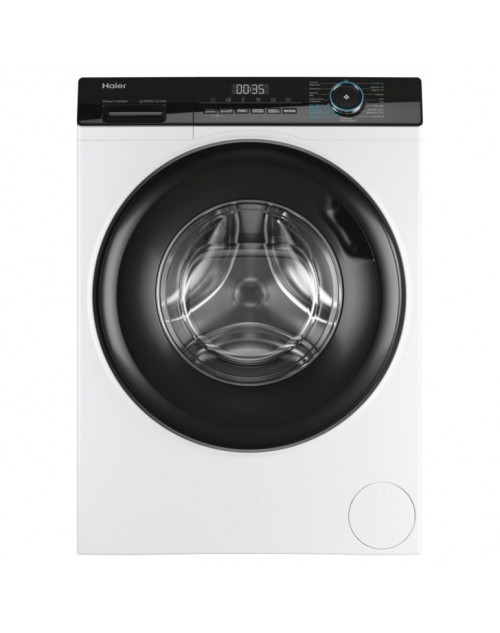 LAVADORA HAIER HW80-B14939-IB A - 8kg - 1400rpm