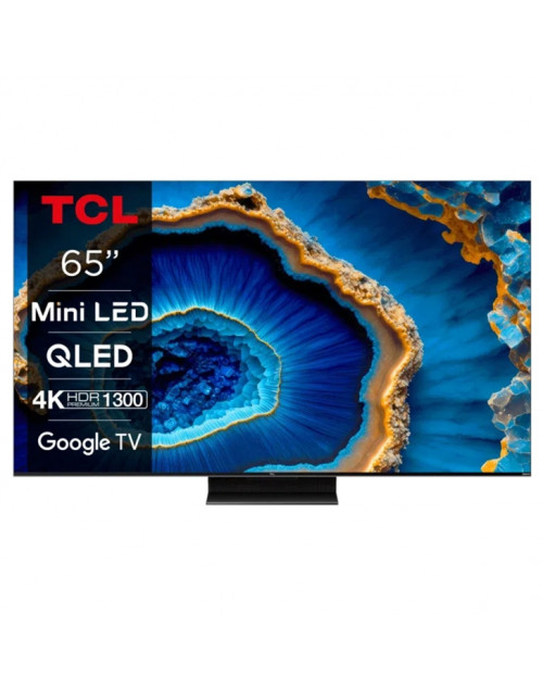 TELEVISOR TCL DE 165,1CM (65'') 65C805 4K UHD - G